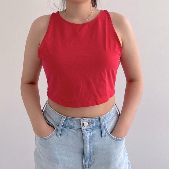 Aritzia Talula Tank Top - Picture 1 of 4